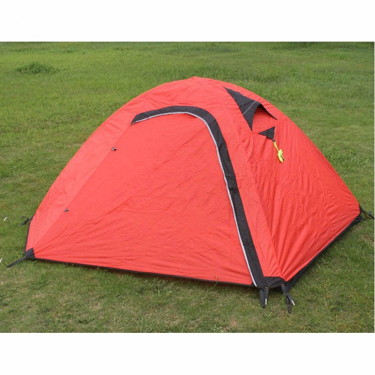 II personam Backpacking tabernaculum