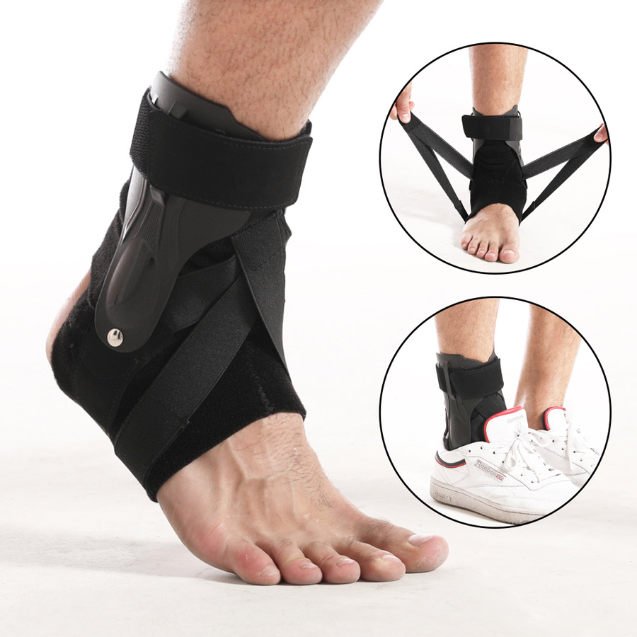 Novifacta Ankle Brace Tarso Support