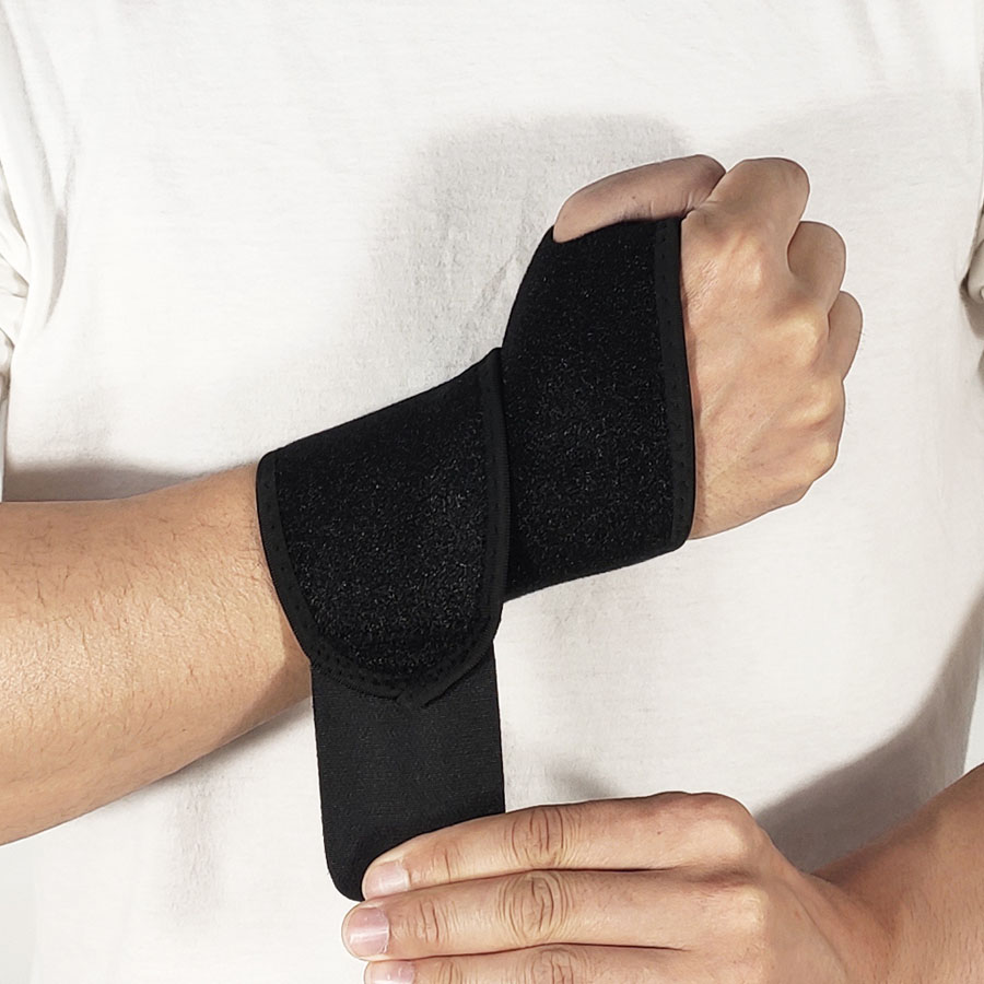 Product Carpi adligat Support Brace Carpi