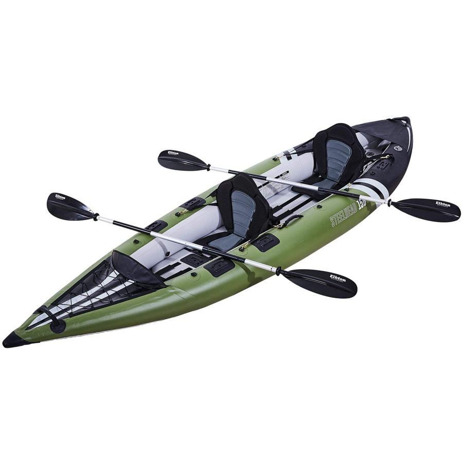 Iacta Stich Oceani Inflatable Kayaks