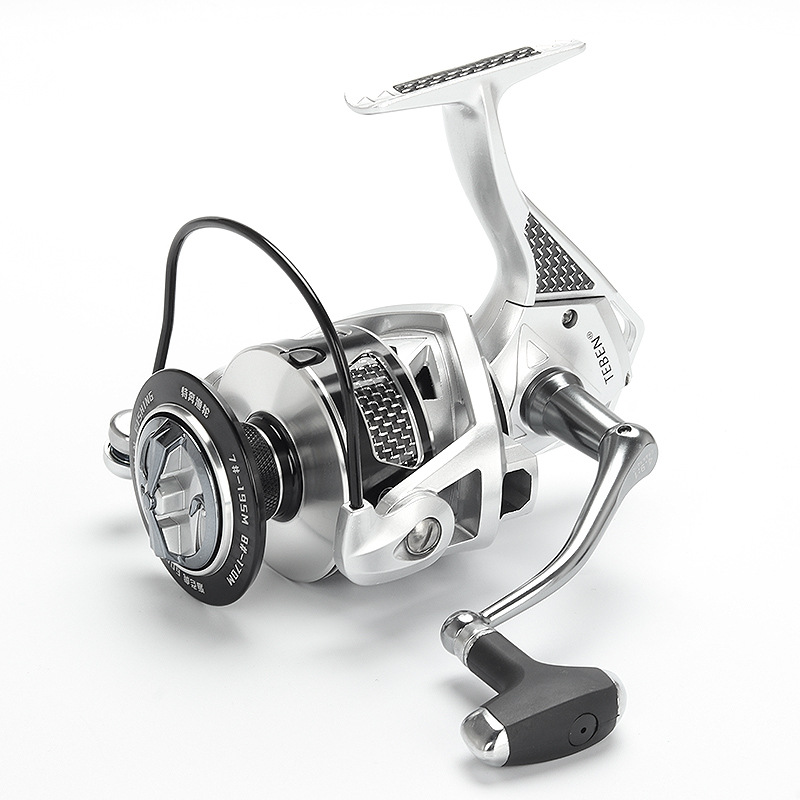 Piscatio Baitcasting Reel