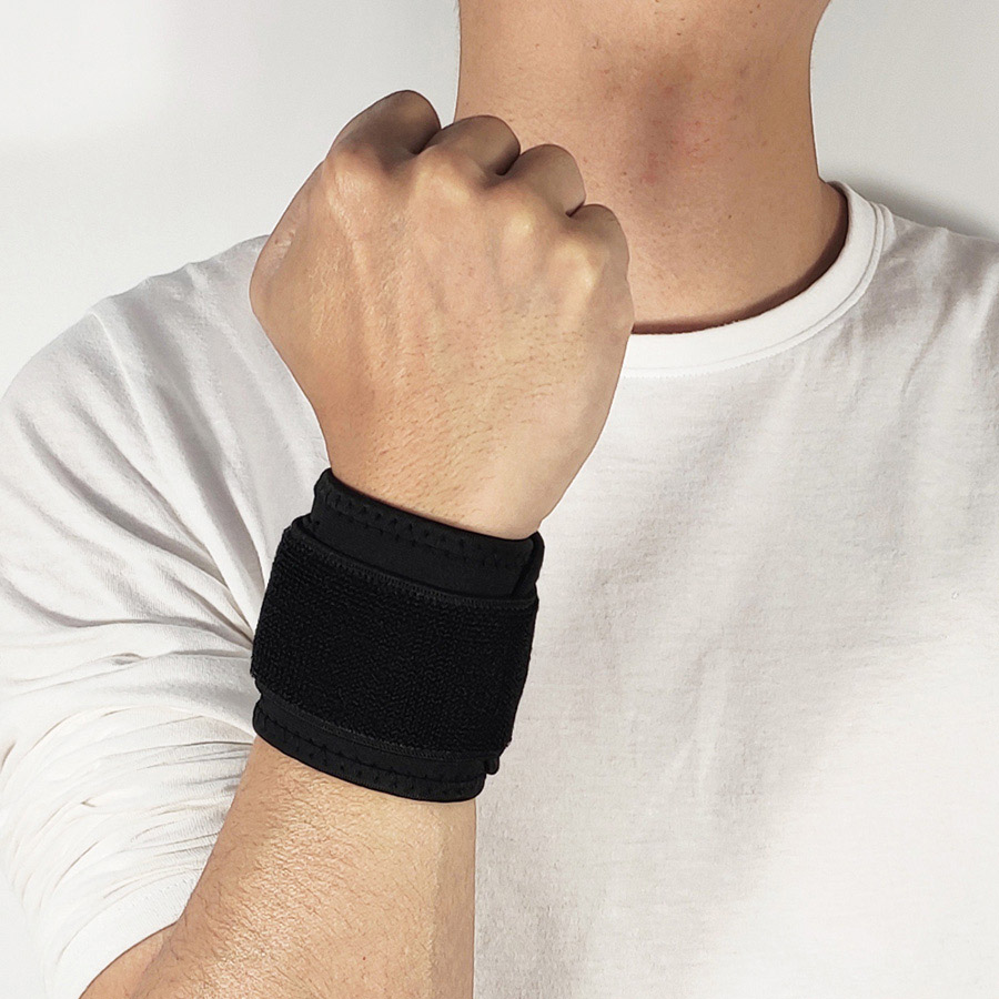 Valde elastica Pressura Carpi Strap