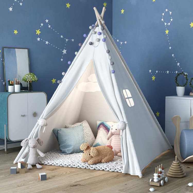 Pellentesque Teepee Tentorium