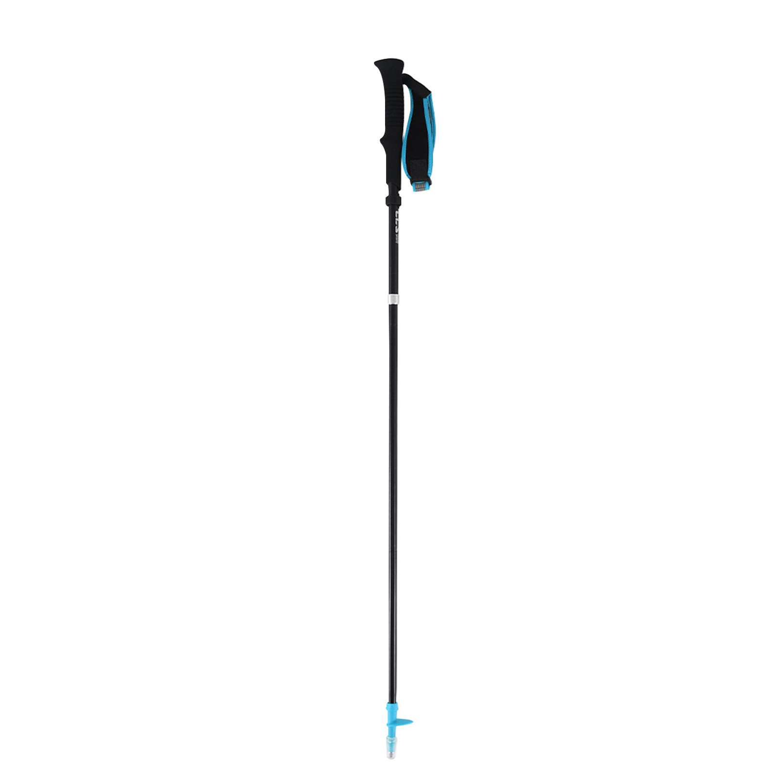 Aluminium Alloy Crutches Thronus Hiking Poles