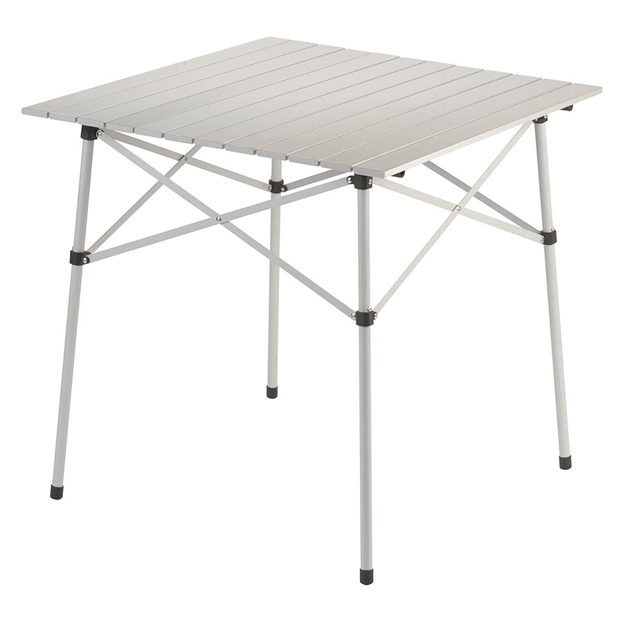 Aluminium Alloy Table