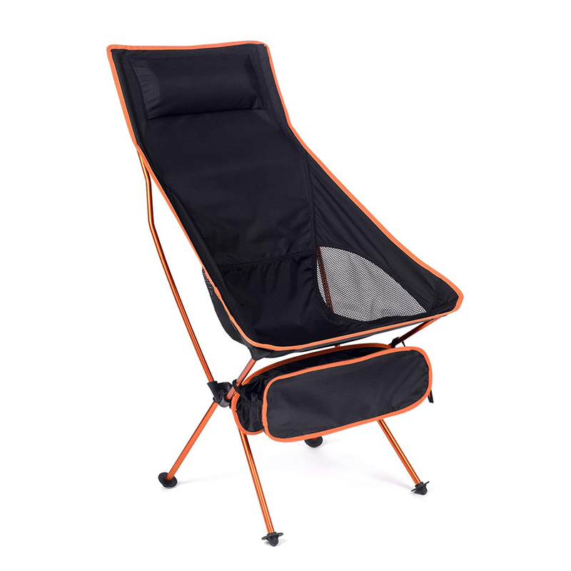 Velit Portable Cathedra