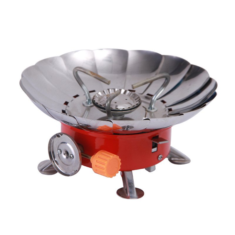 Velit Windproof Aliquam Mini Camping Stove