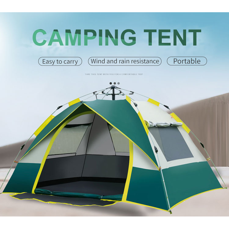 Pop Up tentorium Canopy