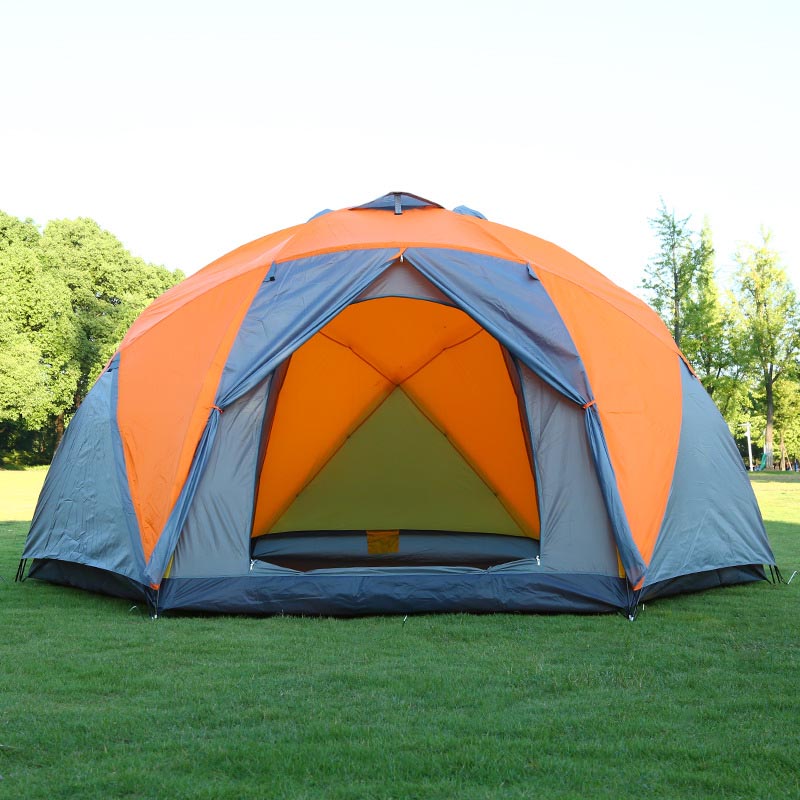 Pop-Up Travel Castra tentorium