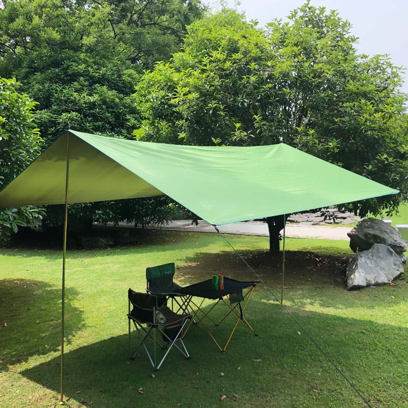 Portable Home Sta Canopy