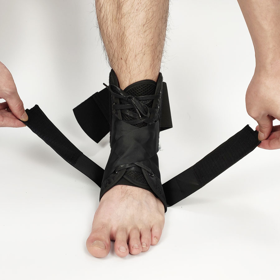 Tutela Ankle Brace