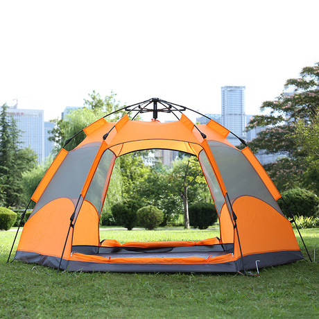 Felix Part Magnae Outdoor Tentorium IMPERVIUS et Windproof Castra tentorium Outdoor