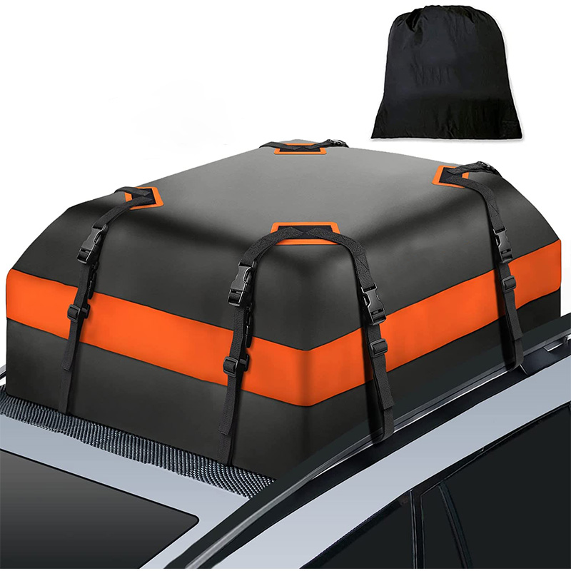 IMPERVIUS Car Roof Cargo Bag